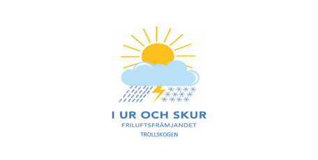 I Ur och skur logotyp